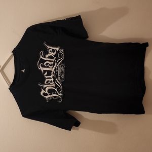 Black Label t shirt
